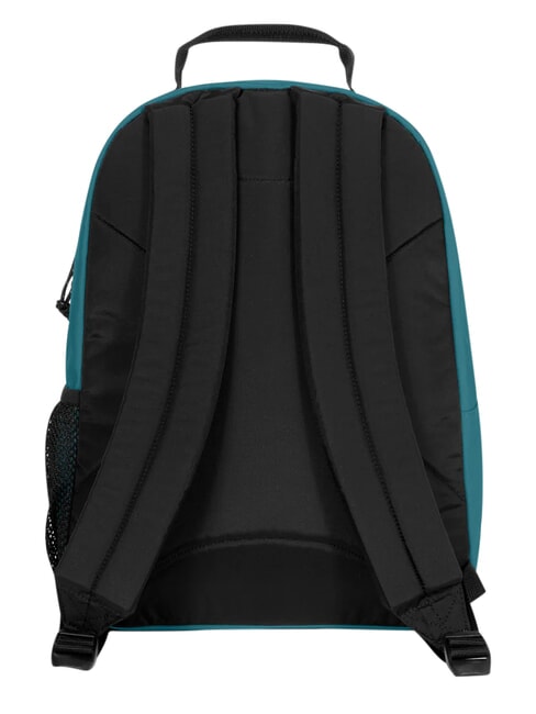 MORIUS Sac &agrave; dos pour ordinateur 15" turquoise jade - Sacs &agrave; dos pour l'&Eacute;cole & les Loisirs