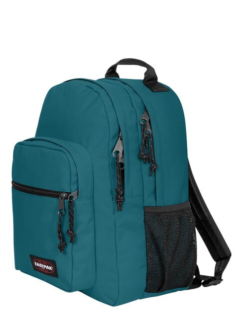 MORIUS Sac &agrave; dos pour ordinateur 15" turquoise jade - Sacs &agrave; dos pour l'&Eacute;cole & les Loisirs