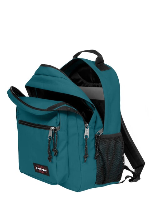 MORIUS Sac &agrave; dos pour ordinateur 15" turquoise jade - Sacs &agrave; dos pour l'&Eacute;cole & les Loisirs