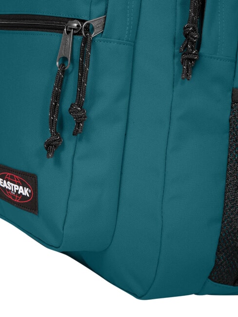 MORIUS Sac &agrave; dos pour ordinateur 15" turquoise jade - Sacs &agrave; dos pour l'&Eacute;cole & les Loisirs