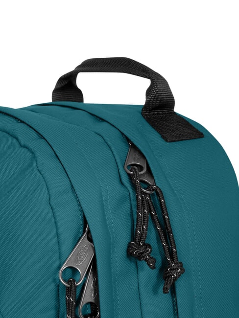 MORIUS Sac &agrave; dos pour ordinateur 15" turquoise jade - Sacs &agrave; dos pour l'&Eacute;cole & les Loisirs