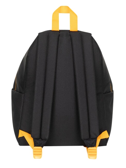 PADDED PAK'R Sac &agrave; dos mangue contrast&eacute;e - Sacs &agrave; dos pour l'&Eacute;cole & les Loisirs