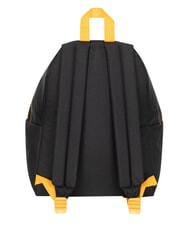 EASTPAK PADDED PAKR Sac &agrave; dos mangue contrast&eacute;e - Sacs &agrave; dos pour l'&Eacute;cole & les Loisirs - 2