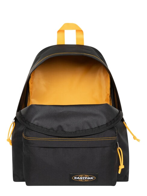 PADDED PAK'R Sac &agrave; dos mangue contrast&eacute;e - Sacs &agrave; dos pour l'&Eacute;cole & les Loisirs