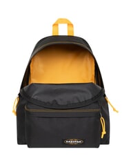 EASTPAK PADDED PAK'R Sac &agrave; dos mangue contrast&eacute;e - Sacs &agrave; dos pour l'&Eacute;cole & les Loisirs - 3