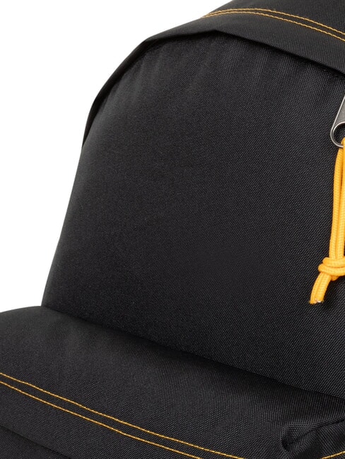PADDED PAK'R Sac &agrave; dos mangue contrast&eacute;e - Sacs &agrave; dos pour l'&Eacute;cole & les Loisirs