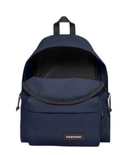 EASTPAK PADDED PAKR Sac &agrave; dos amiral de la marine - Sacs &agrave; dos pour l'&Eacute;cole & les Loisirs - 4