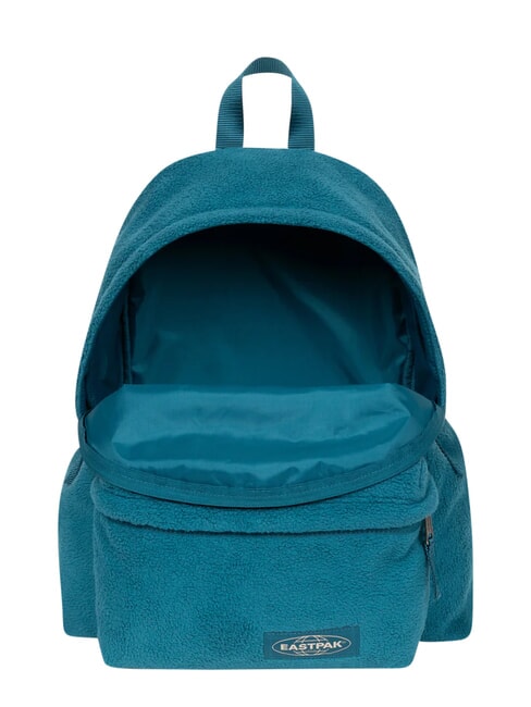 PADDED PAK'R Sac &agrave; dos jade duveteux - Sacs &agrave; dos pour l'&Eacute;cole & les Loisirs