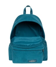 EASTPAK PADDED PAK'R Sac &agrave; dos jade duveteux - Sacs &agrave; dos pour l'&Eacute;cole & les Loisirs - 3