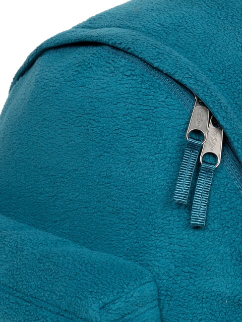 PADDED PAKR Sac &agrave; dos jade duveteux - Sacs &agrave; dos pour l'&Eacute;cole & les Loisirs