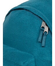 EASTPAK PADDED PAK'R Sac &agrave; dos jade duveteux - Sacs &agrave; dos pour l'&Eacute;cole & les Loisirs - 4