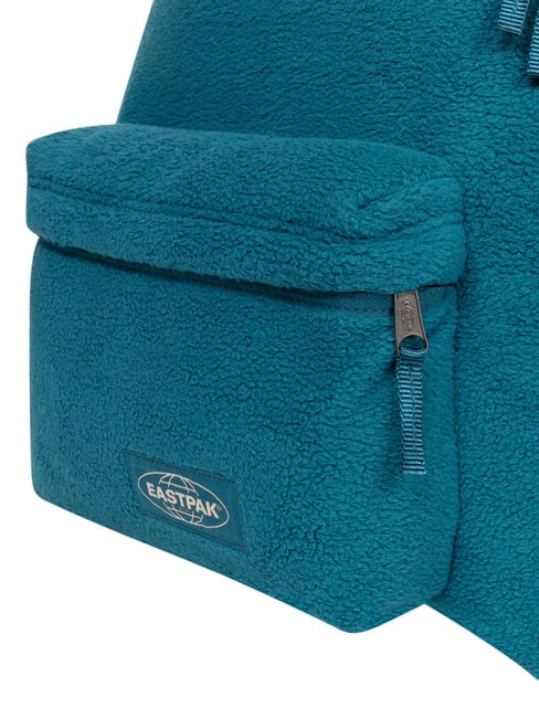 PADDED PAK'R Sac &agrave; dos jade duveteux - Sacs &agrave; dos pour l'&Eacute;cole & les Loisirs