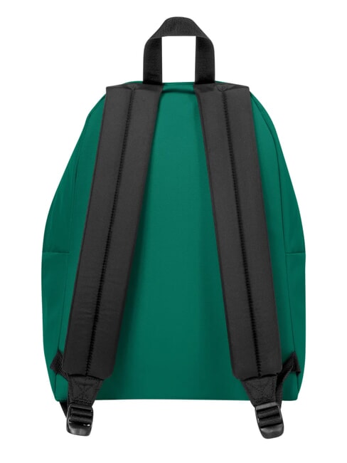PADDED PAKR Sac &agrave; dos vert aiguilles de pin - Sacs &agrave; dos pour l'&Eacute;cole & les Loisirs