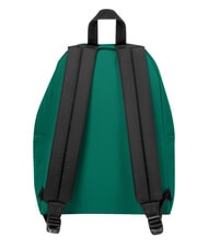 EASTPAK PADDED PAKR Sac &agrave; dos vert aiguilles de pin - Sacs &agrave; dos pour l'&Eacute;cole & les Loisirs - 2