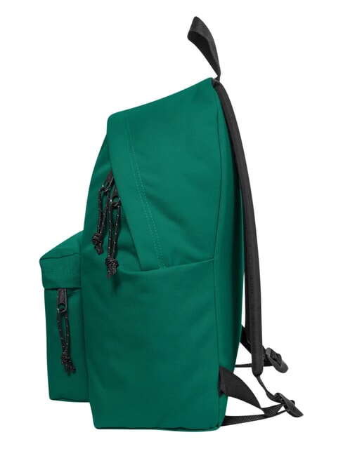 PADDED PAKR Sac &agrave; dos vert aiguilles de pin - Sacs &agrave; dos pour l'&Eacute;cole & les Loisirs