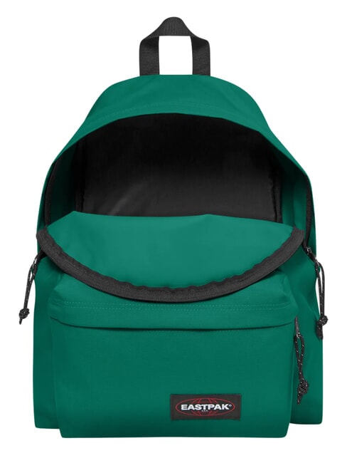 PADDED PAKR Sac &agrave; dos vert aiguilles de pin - Sacs &agrave; dos pour l'&Eacute;cole & les Loisirs