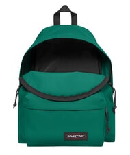EASTPAK PADDED PAKR Sac &agrave; dos vert aiguilles de pin - Sacs &agrave; dos pour l'&Eacute;cole & les Loisirs - 4