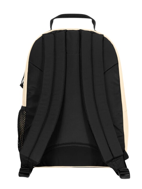 MORIUS Sac &agrave; dos pour ordinateur 15" tissu beige - Sacs &agrave; dos pour l'&Eacute;cole & les Loisirs