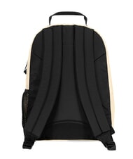 EASTPAK MORIUS Sac &agrave; dos pour ordinateur 15" tissu beige - Sacs &agrave; dos pour l'&Eacute;cole & les Loisirs - 2