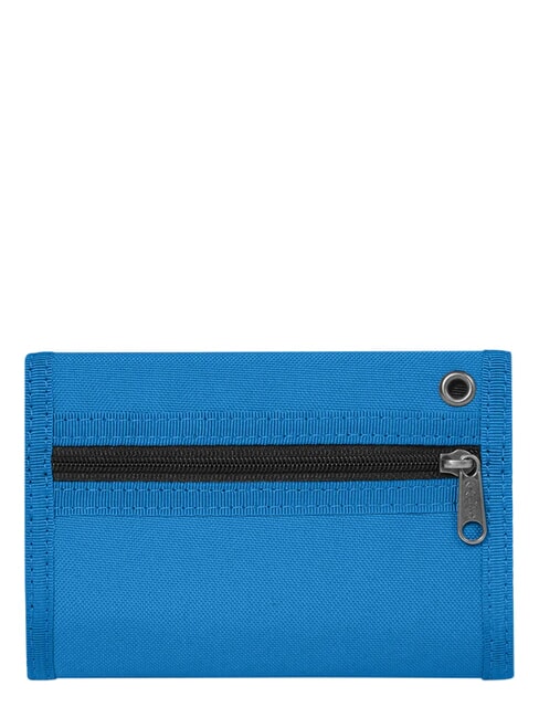 CREW  Portefeuille Velcro bleu aurore - Portefeuilles Homme