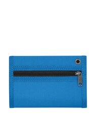 EASTPAK CREW  Portefeuille Velcro bleu aurore - Portefeuilles Homme - 2