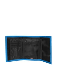 EASTPAK CREW  Portefeuille Velcro bleu aurore - Portefeuilles Homme - 3