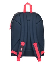 EASTPAK PINNACLE Sac &agrave; dos contraste safran - Sacs &agrave; dos pour l'&Eacute;cole & les Loisirs - 2