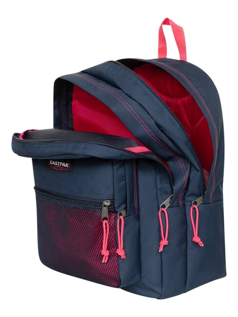 PINNACLE Sac &agrave; dos contraste safran - Sacs &agrave; dos pour l'&Eacute;cole & les Loisirs