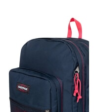 EASTPAK PINNACLE Sac &agrave; dos contraste safran - Sacs &agrave; dos pour l'&Eacute;cole & les Loisirs - 4