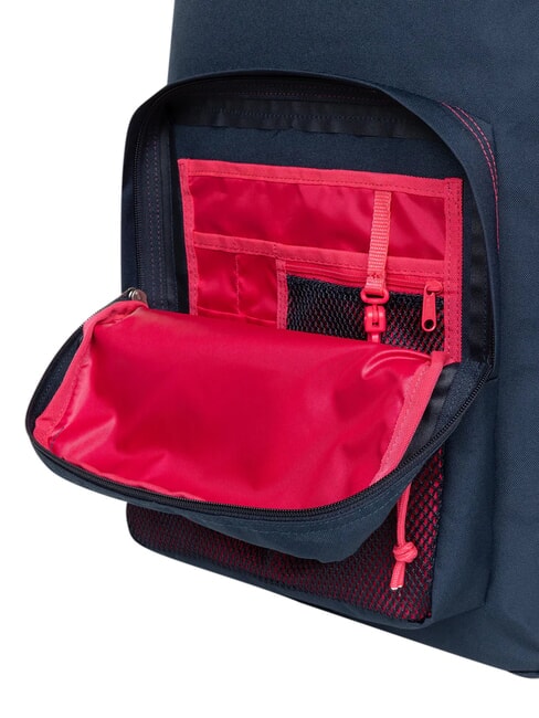 PINNACLE Sac &agrave; dos contraste safran - Sacs &agrave; dos pour l'&Eacute;cole & les Loisirs