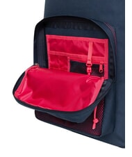 EASTPAK PINNACLE Sac &agrave; dos contraste safran - Sacs &agrave; dos pour l'&Eacute;cole & les Loisirs - 5