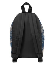 EASTPAK ORBIT XS Sac &agrave; dos de petite taille bleu brun beige - Sacs &agrave; dos pour l'&Eacute;cole & les Loisirs - 2