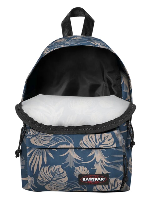 ORBIT XS Sac &agrave; dos de petite taille bleu brun beige - Sacs &agrave; dos pour l'&Eacute;cole & les Loisirs