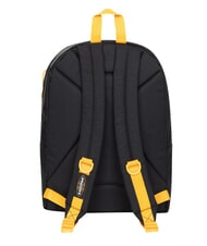 EASTPAK PINNACLE Sac &agrave; dos mangue contrast&eacute;e - Sacs &agrave; dos pour l'&Eacute;cole & les Loisirs - 2