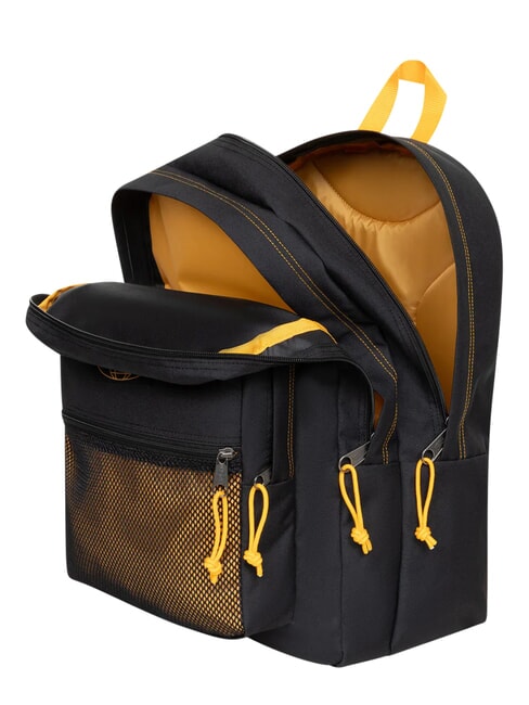 PINNACLE Sac &agrave; dos mangue contrast&eacute;e - Sacs &agrave; dos pour l'&Eacute;cole & les Loisirs