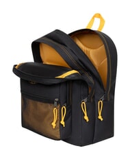 EASTPAK PINNACLE Sac &agrave; dos mangue contrast&eacute;e - Sacs &agrave; dos pour l'&Eacute;cole & les Loisirs - 3