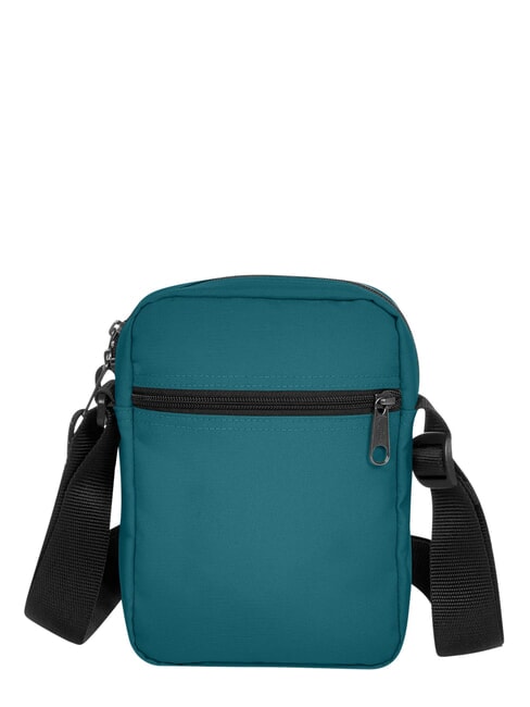 THE ONE Bourse turquoise jade - Sacs en Bandouli&egrave;res pour Homme