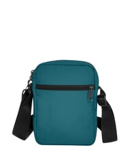 EASTPAK THE ONE Bourse turquoise jade - Sacs en Bandouli&egrave;res pour Homme - 2