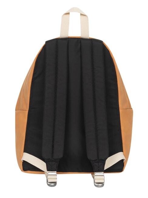 PADDED PAKR Sac &agrave; dos gingembre &agrave; grains fins - Sacs &agrave; dos pour l'&Eacute;cole & les Loisirs