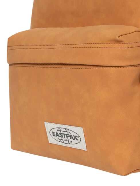 PADDED PAKR Sac &agrave; dos gingembre &agrave; grains fins - Sacs &agrave; dos pour l'&Eacute;cole & les Loisirs