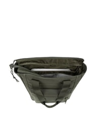 EASTPAK ICON TRAVEL TOTE Sac de voyage, sac bandouli&egrave;re ic&ocirc;ne kaki - Sacs pour Femme - 3