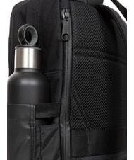 EASTPAK ICON TOTEPACK Sac &agrave; dos pour tablette et bouteille d'eau sur noir - Sacs &agrave; dos pour ordinateur portable - 4