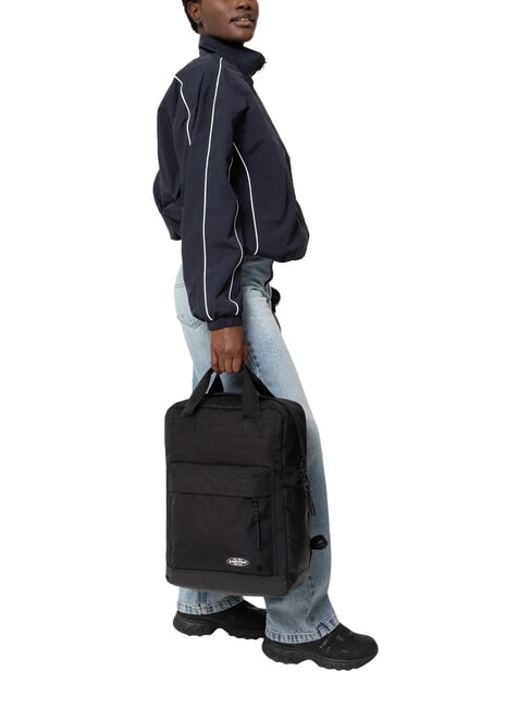 ICON TOTEPACK Sac &agrave; dos pour tablette et bouteille d'eau sur noir - Sacs &agrave; dos pour ordinateur portable