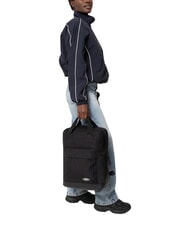 EASTPAK ICON TOTEPACK Sac &agrave; dos pour tablette et bouteille d'eau sur noir - Sacs &agrave; dos pour ordinateur portable - 6