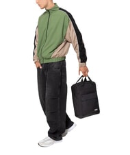 EASTPAK ICON TOTEPACK Sac &agrave; dos pour tablette et bouteille d'eau sur noir - Sacs &agrave; dos pour ordinateur portable - 7