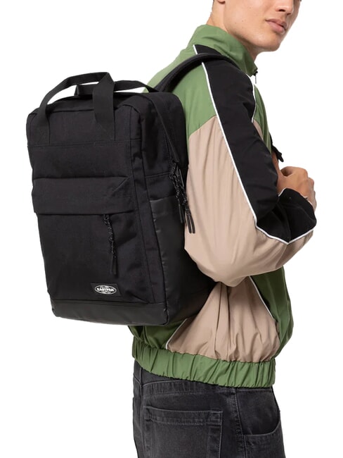 ICON TOTEPACK Sac &agrave; dos pour tablette et bouteille d'eau sur noir - Sacs &agrave; dos pour ordinateur portable