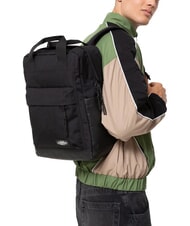 EASTPAK ICON TOTEPACK Sac &agrave; dos pour tablette et bouteille d'eau sur noir - Sacs &agrave; dos pour ordinateur portable - 8