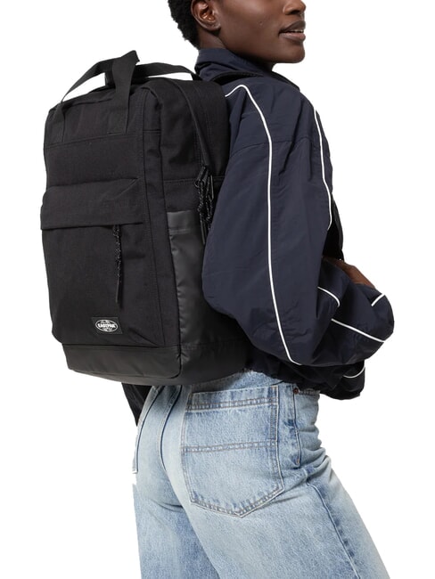 ICON TOTEPACK Sac &agrave; dos pour tablette et bouteille d'eau sur noir - Sacs &agrave; dos pour ordinateur portable