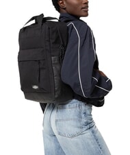 EASTPAK ICON TOTEPACK Sac &agrave; dos pour tablette et bouteille d'eau sur noir - Sacs &agrave; dos pour ordinateur portable - 9