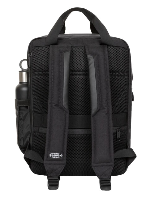 ICON TOTEPACK Sac &agrave; dos pour tablette et bouteille d'eau sur noir - Sacs &agrave; dos pour ordinateur portable